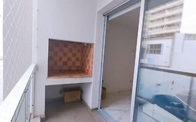 Loft hermoso con parrilla